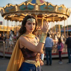 NEW Women Gold Long Metal Roman Cuff Bracelet Filigree Trendy Wristwear Costume